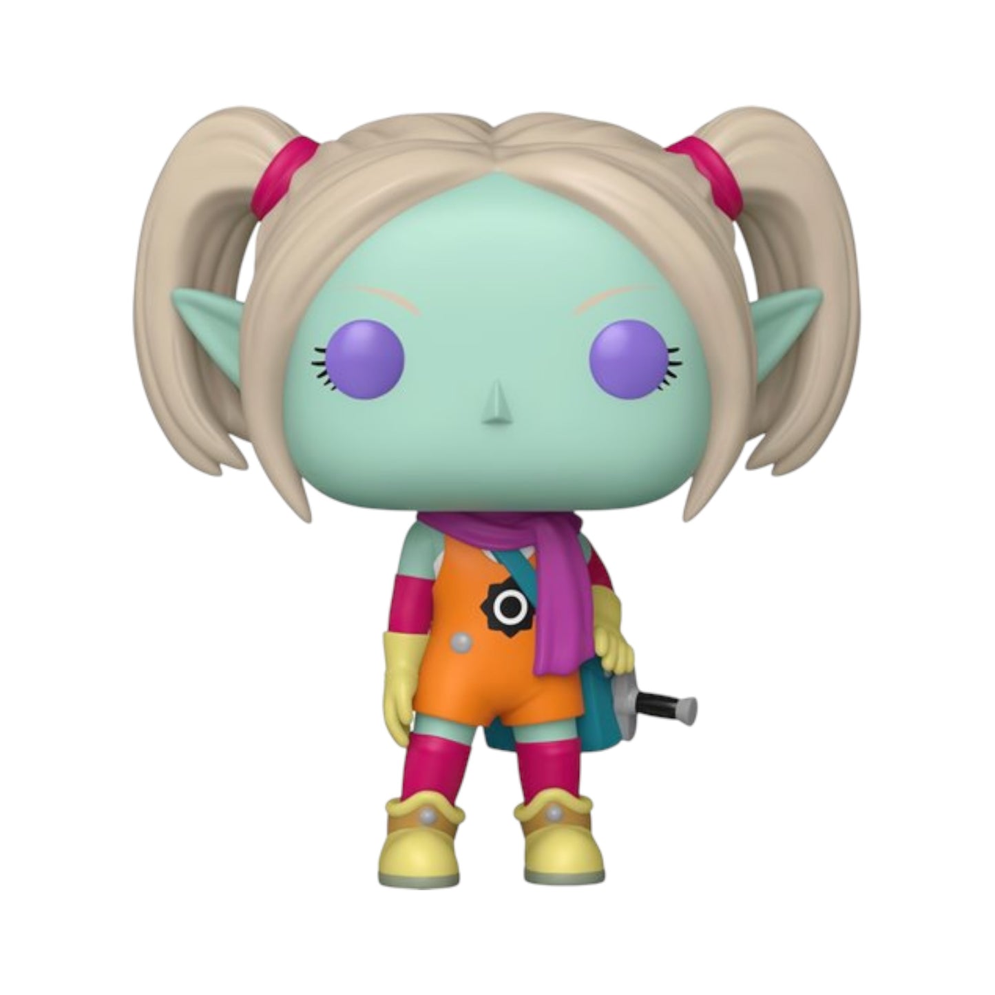 Funko Pop ! Anime 2307 Panzy