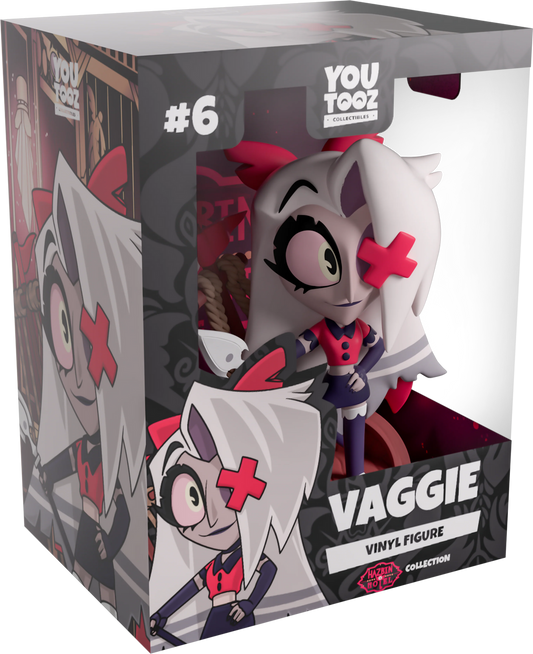 YouTooz - Hazbin Hotel , Vaggie