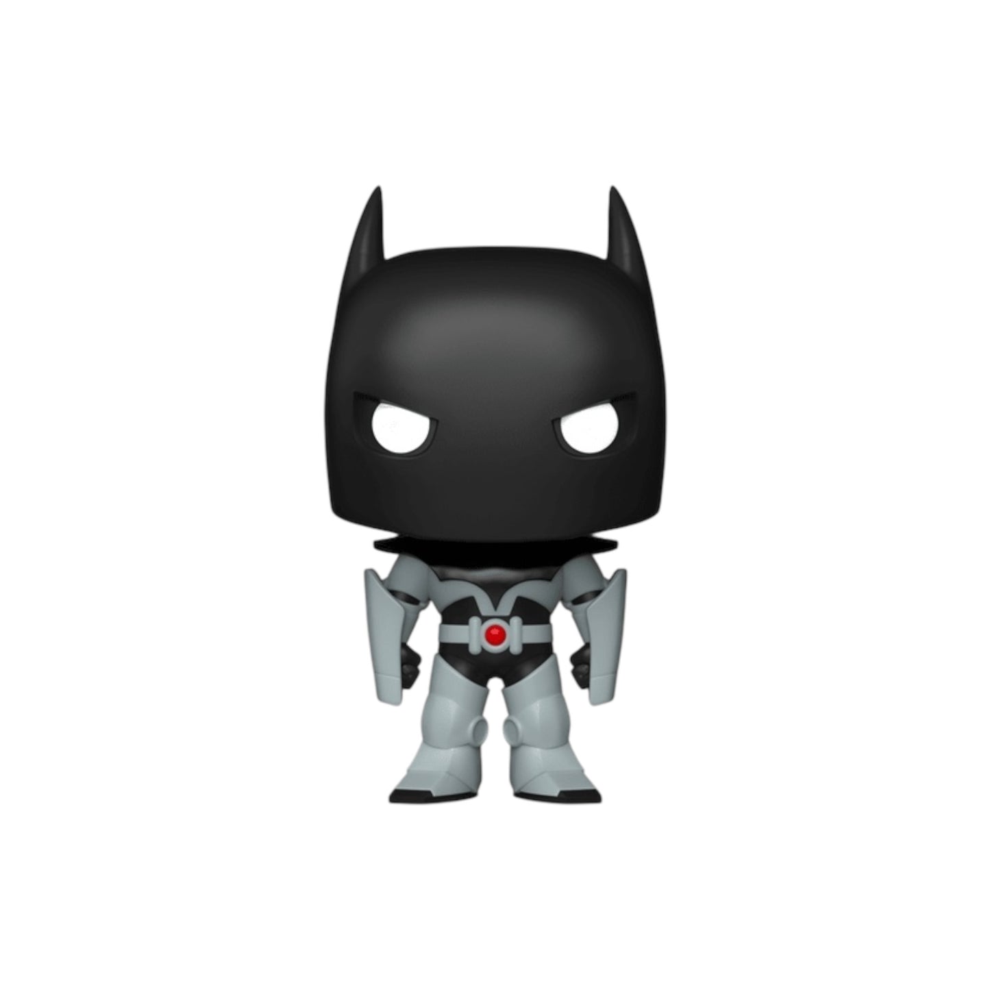 Funko Pop ! Heroes 559 Armoured Bruce