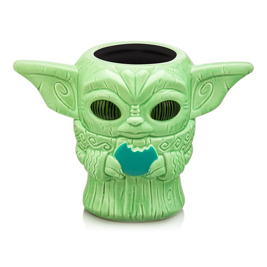 Geeki tikis Star Wars Grogu