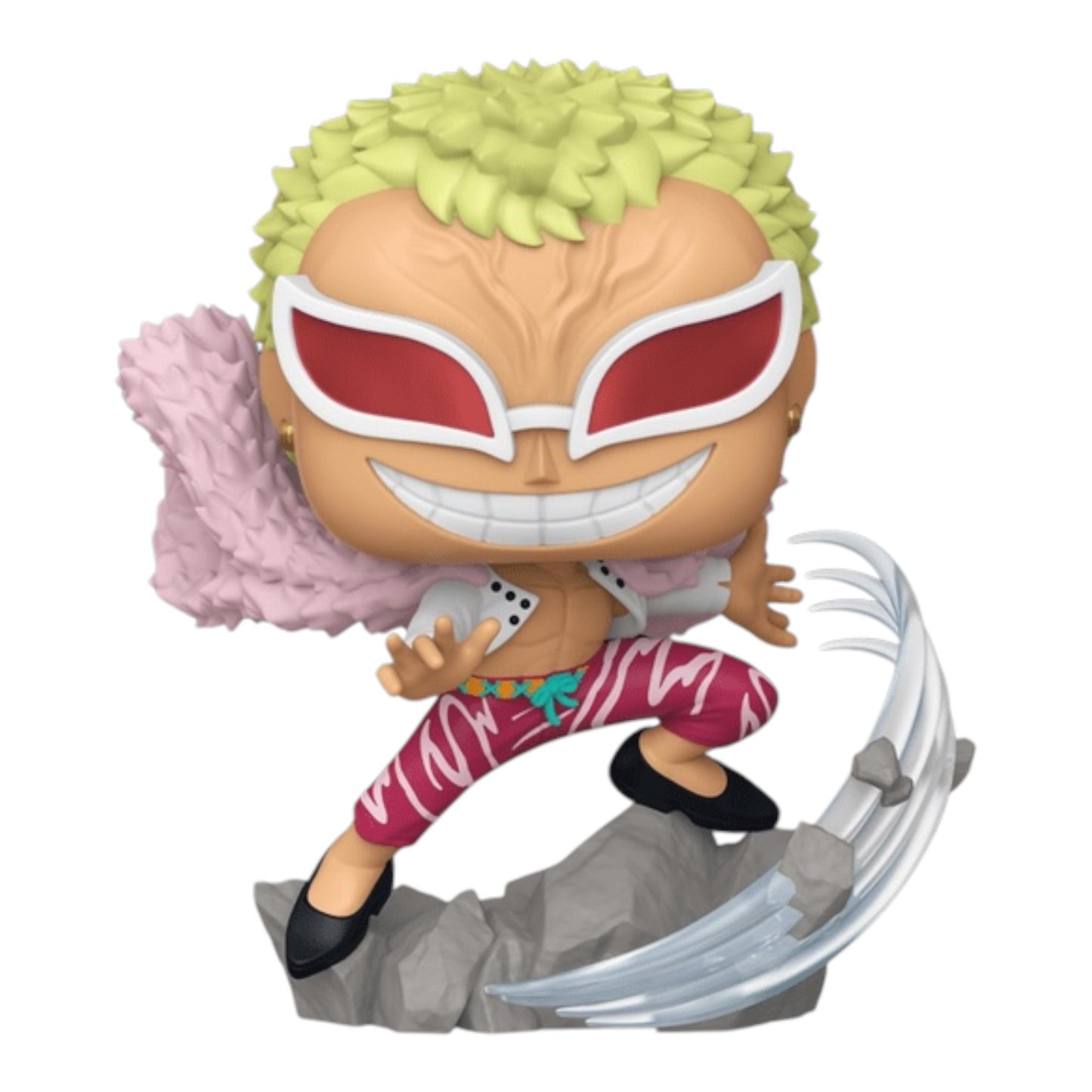 Funko Pop ! Anime 2237 Doflamingo