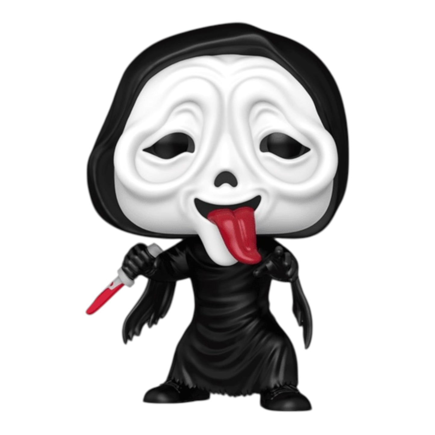 Funko Pop ! Movies 2035 Ghost Face
