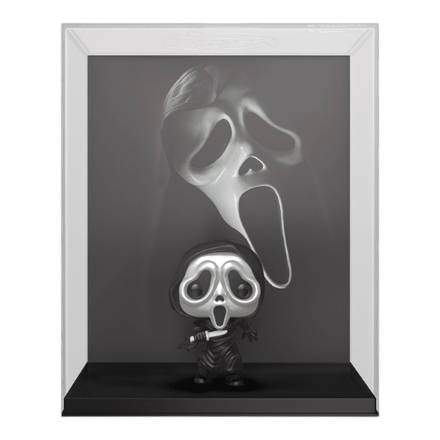 Funko Pop ! VHS Cover 2036 Ghost Face