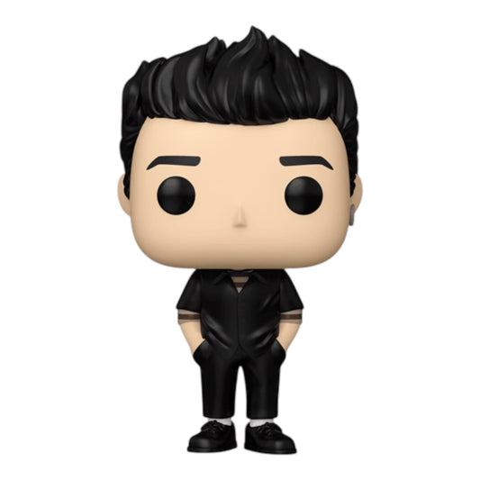 Funko Pop ! Rocks 497 Billie Joe