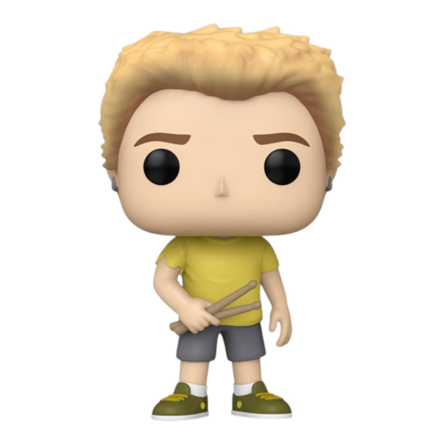 Funko Pop ! Rocks 499 Tre Cool