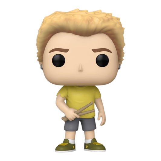 Funko Pop ! Rocks 499 Tre Cool