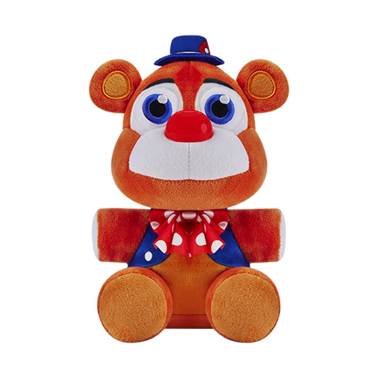 FNAF Balloon Circus Plush