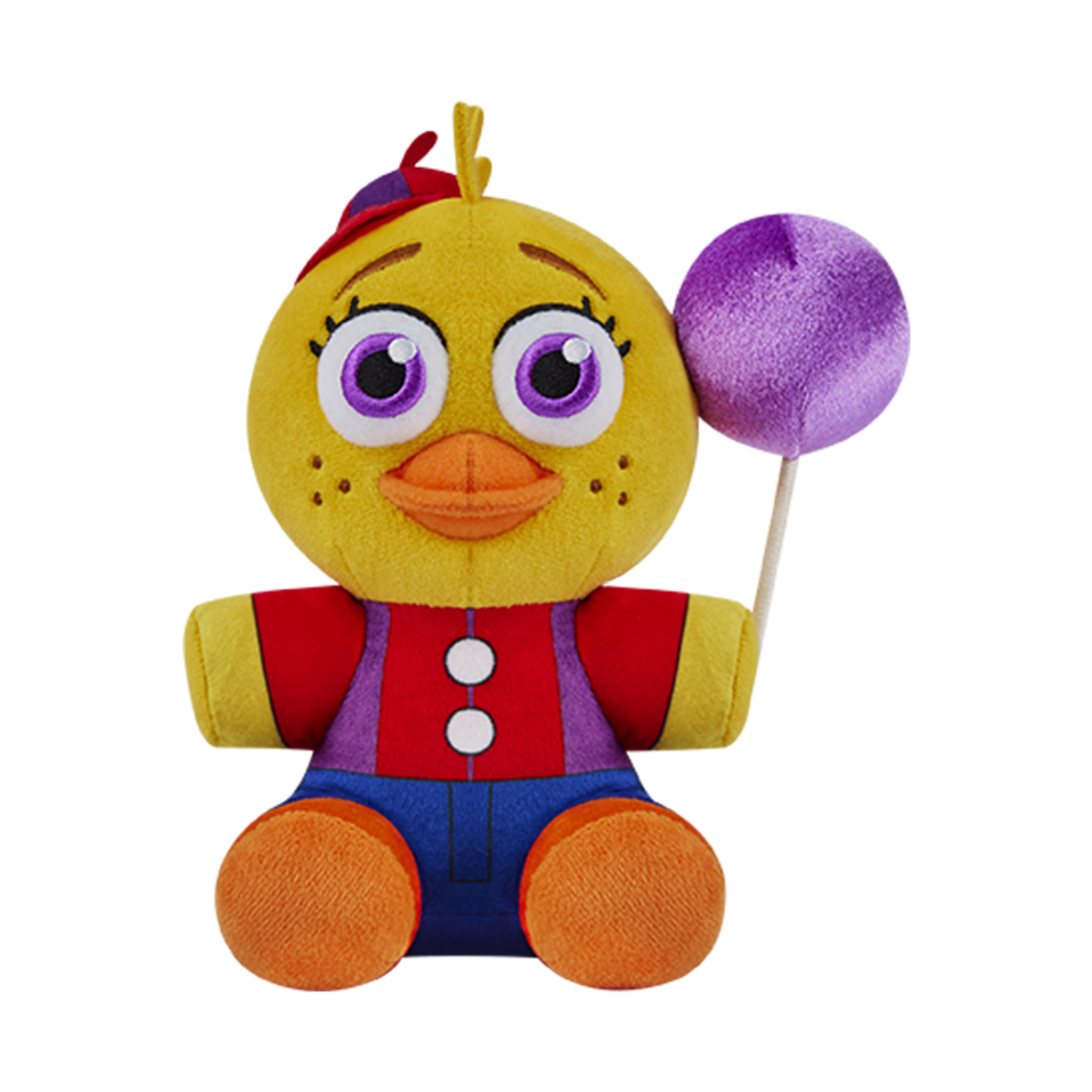 FNAF Balloon Circus Plush