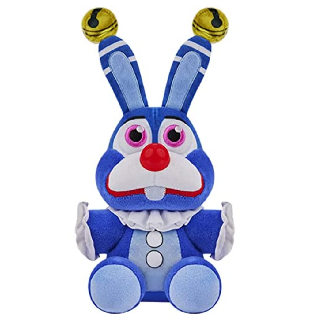 FNAF Balloon Circus Plush