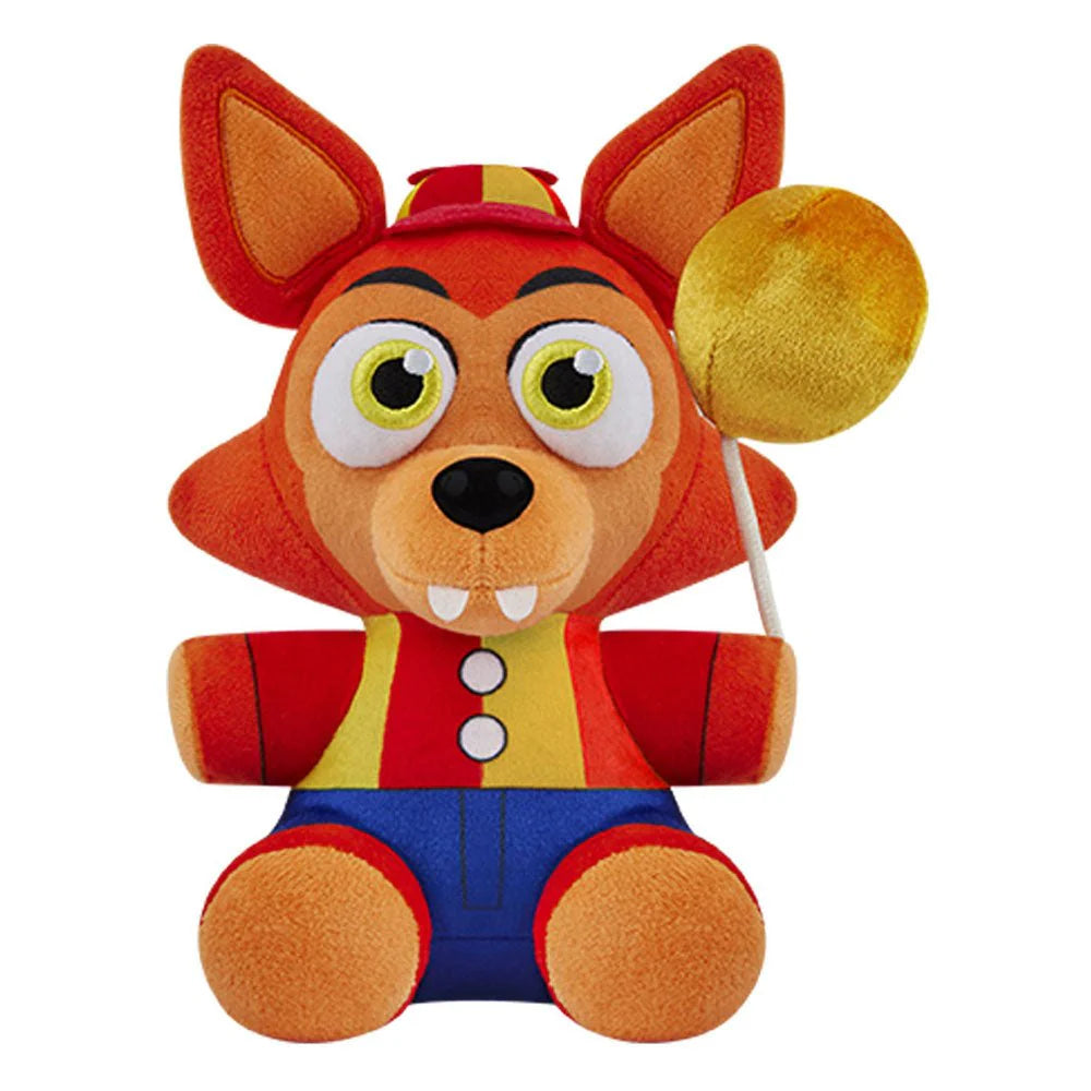 FNAF Balloon Circus Plush