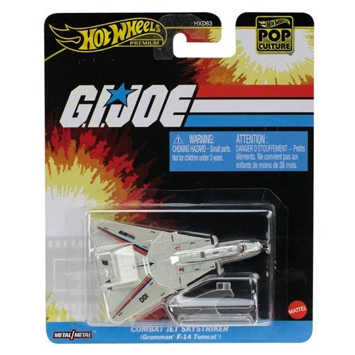 Hot Wheels Premium - Pop Culture 2025 mix 4 (case of 10)