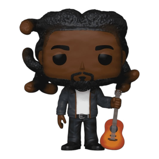 Funko Pop ! Rocks 482 Shaboozey