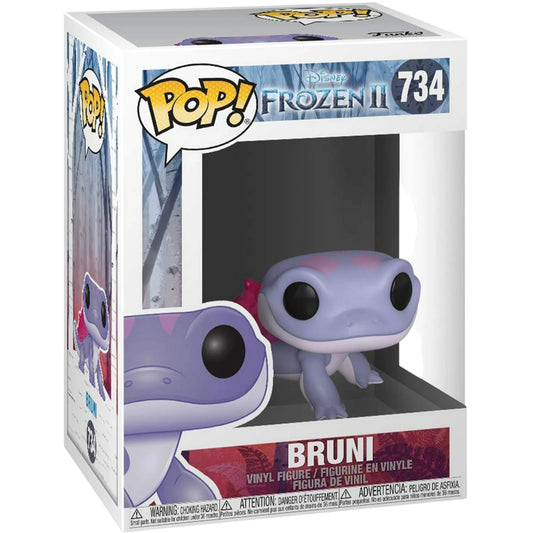 Funko Pop ! Disney 734 Bruni