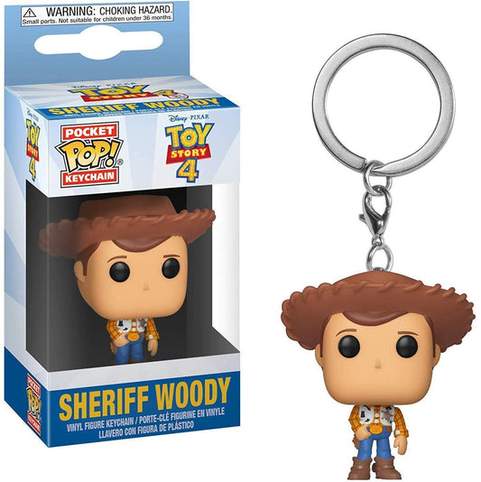 Funko pocket Pop ! Toy Story 4