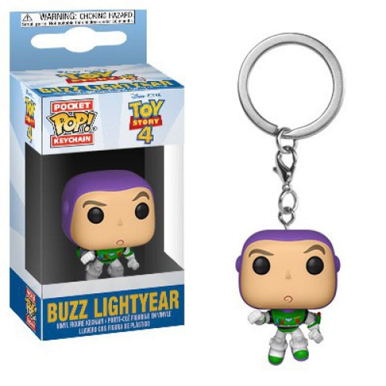 Funko pocket Pop ! Toy Story 4