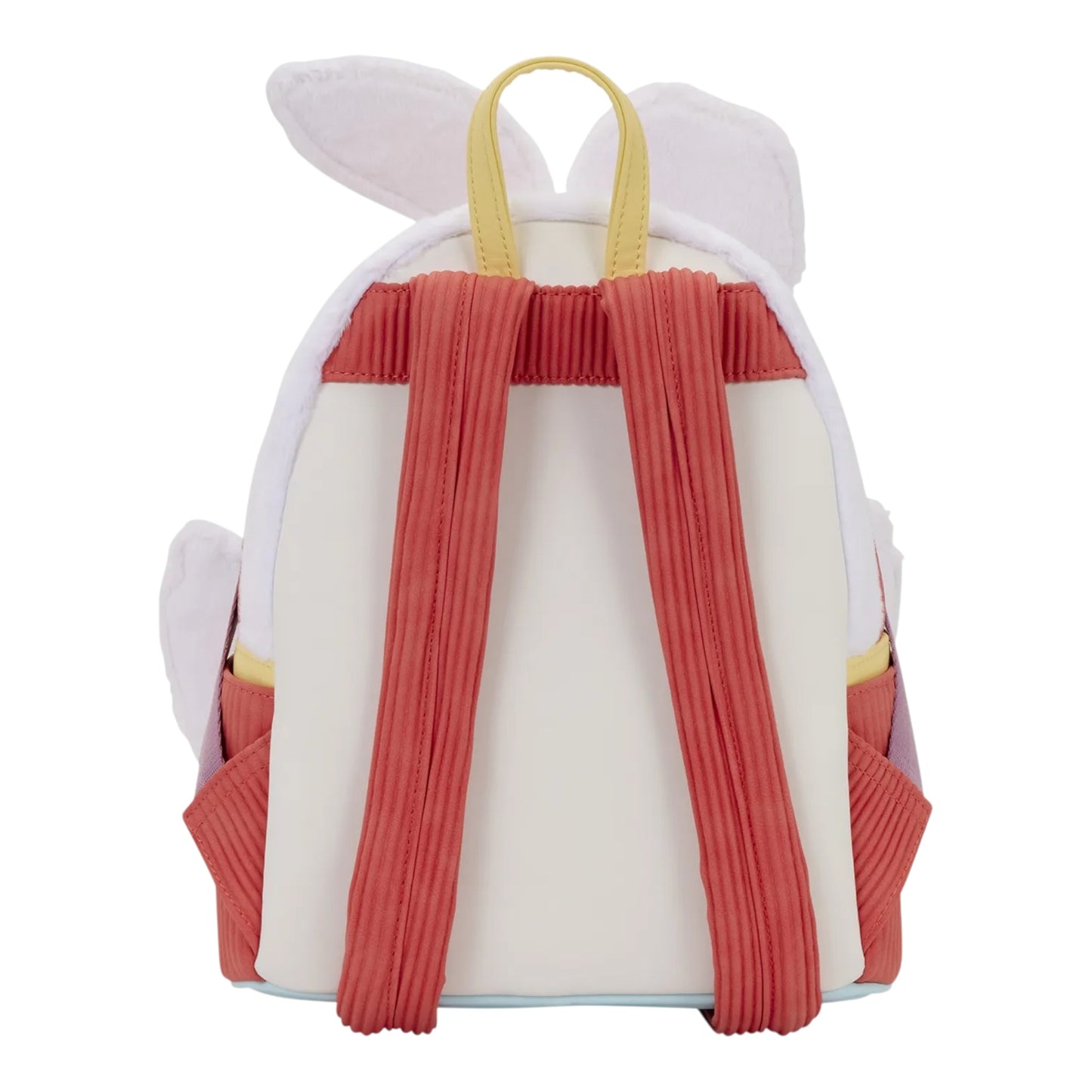 Loungefly Disney Alice In Wonderland White Rabbit Mini Backpack