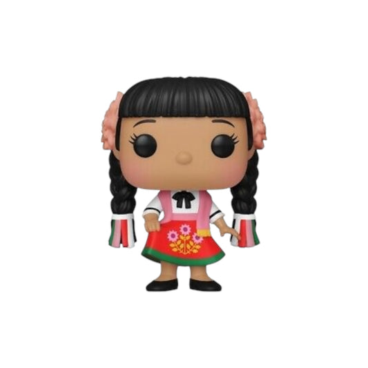 Funko Pop ! It’s a small world 1076 Mexico