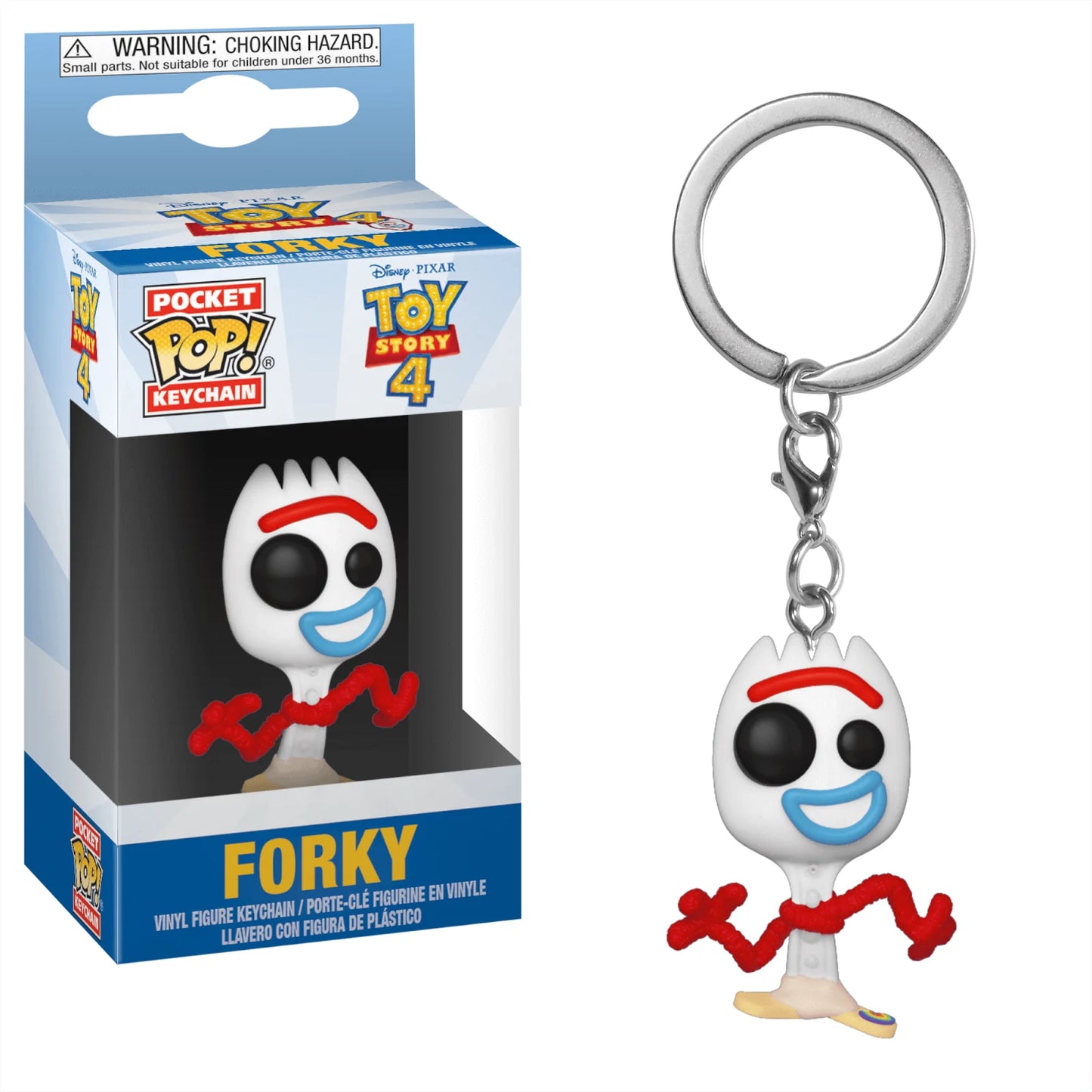 Funko pocket Pop ! Toy Story 4