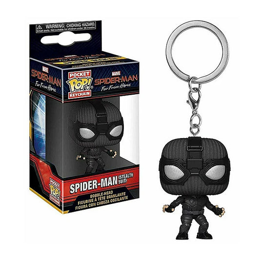 Funko Pocket Pop ! Spider-Man