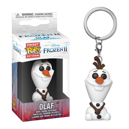 Funko Pocket Pop ! Frozen 2