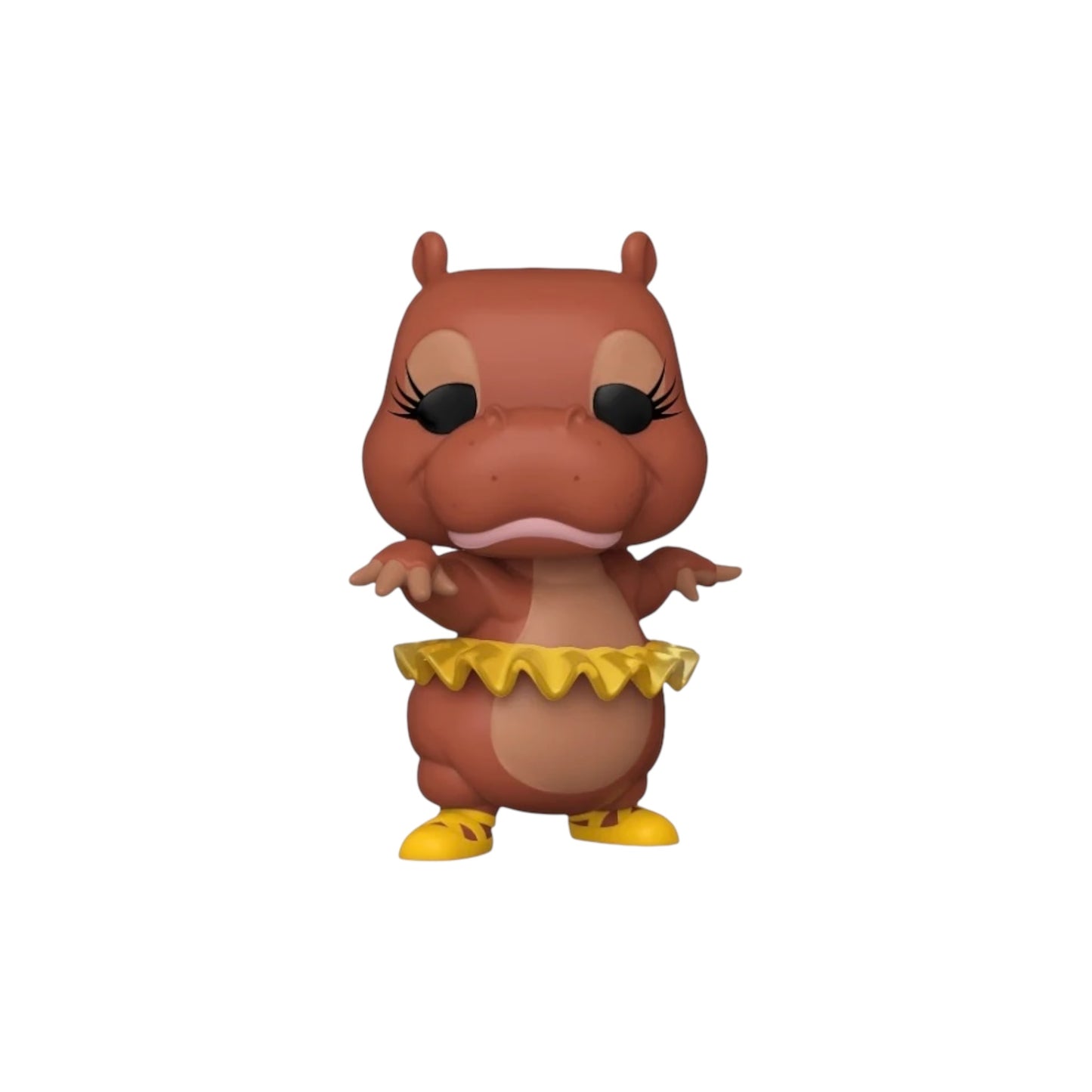 Funko Pop ! Disney 992 Hyacinth hippo