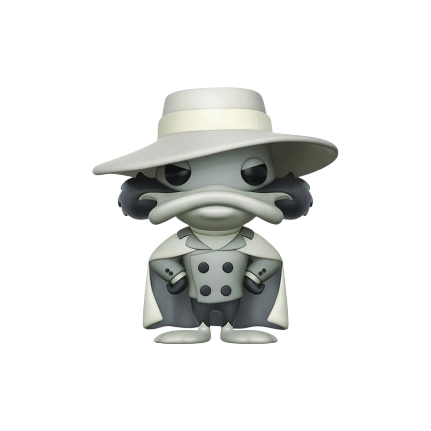 Funko Pop ! Disney 300 Negatron GITD