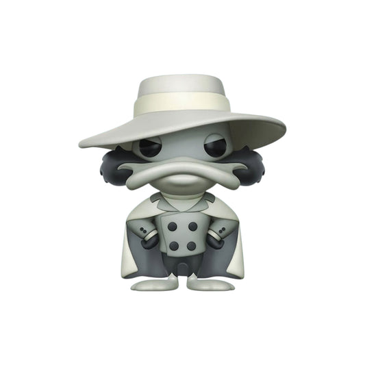 Funko Pop ! Disney 300 Negatron GITD