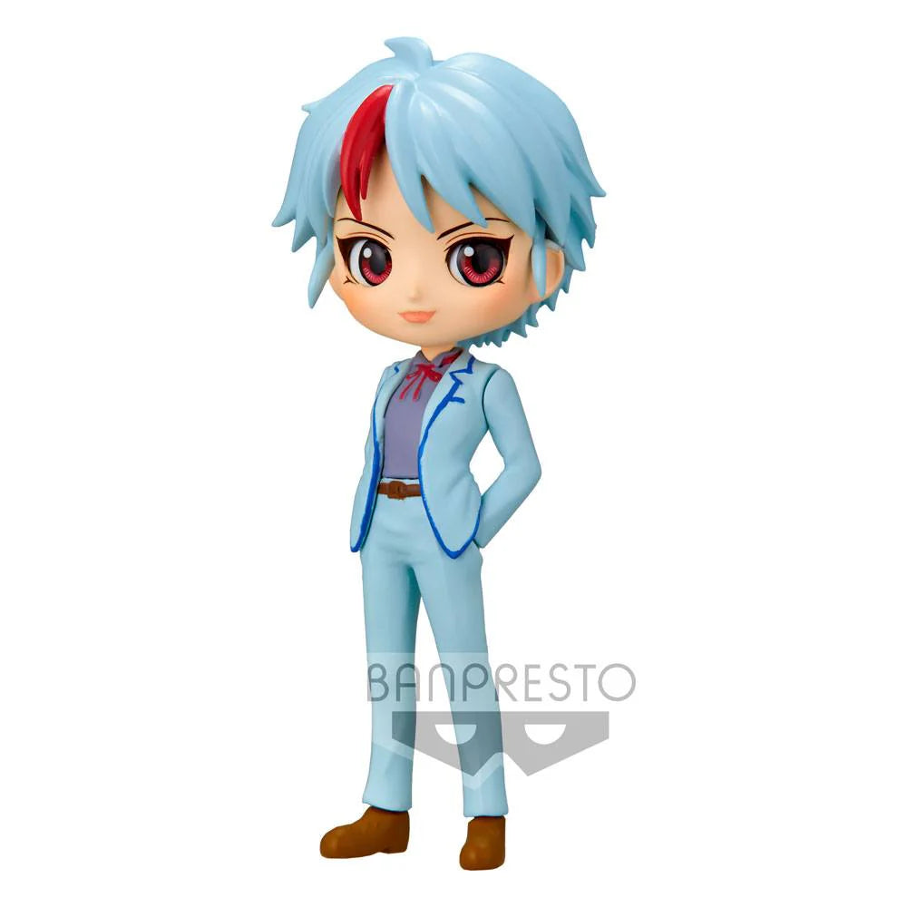 Q Posket petit - Princess Half Demon