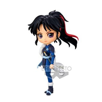 Q Posket petit - Princess Half Demon