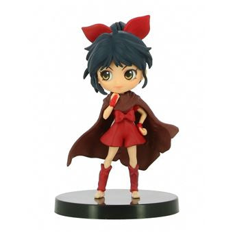 Q Posket petit - Princess Half Demon