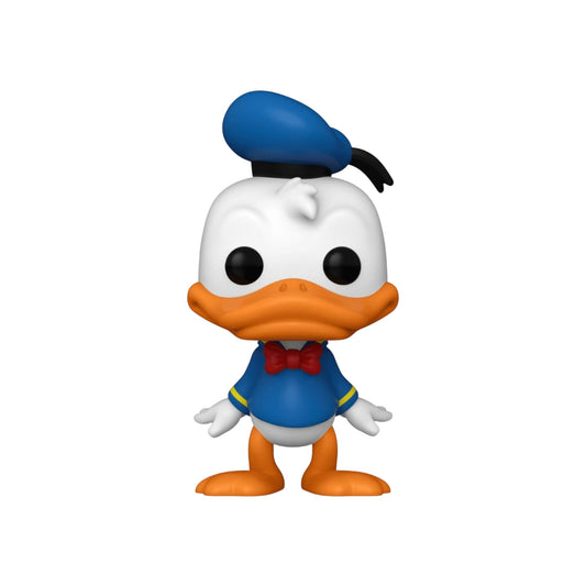 Funko Pop ! Disney 984 Donald Duck