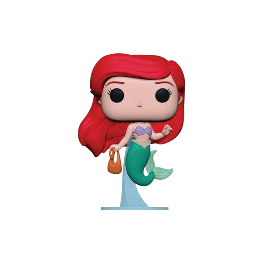 Funko Pop ! Disney 563 Ariel