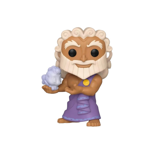 Funko Pop ! Disney 593 Zeus