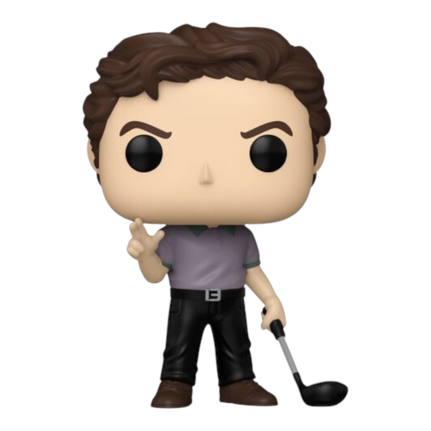 Funko Pop ! Movies 2009 Shooter McGavin