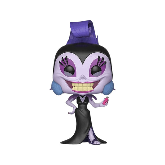 Funko Pop ! Disney 359 Yzma
