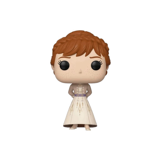 Funko Pop ! Disney 591 Anna