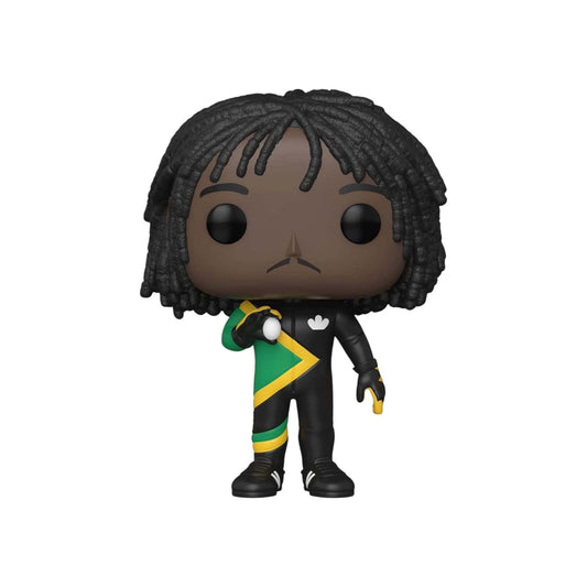 Funko Pop ! Movies 1083 Sanka Coffie