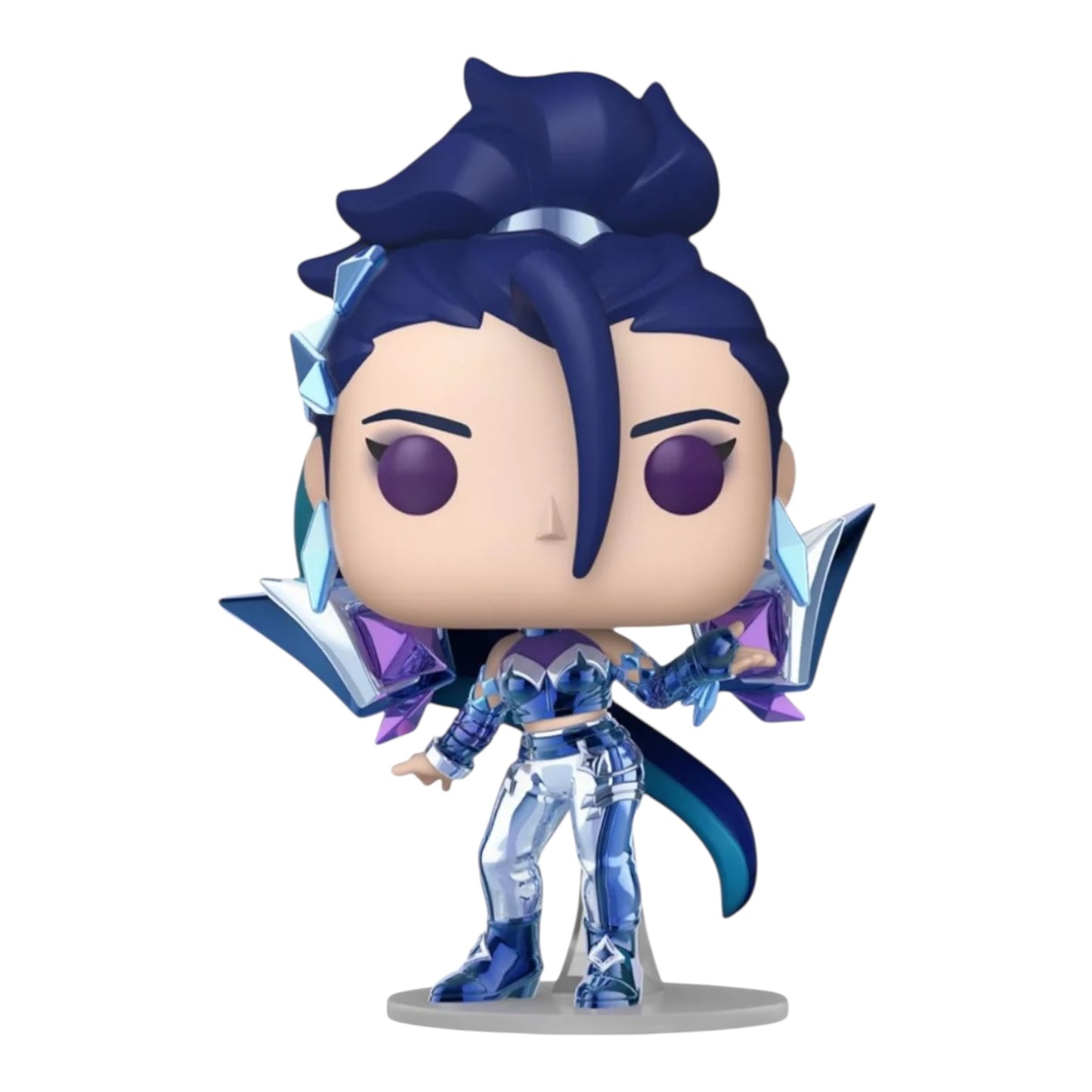 Funko Pop ! Games 1223 K/DA Kai'sa