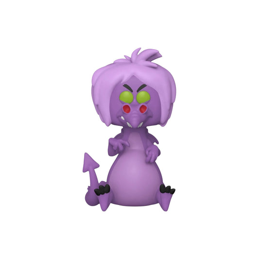 Funko Pop ! Disney 1102 Madam Mim (dragon)