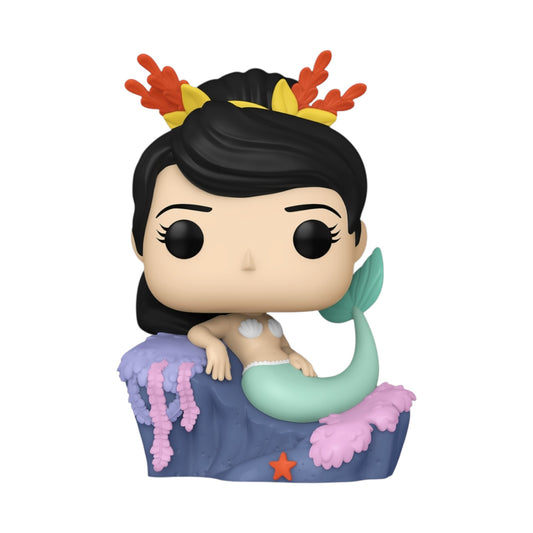 Funko Pop ! Disney 1346 Mermaid