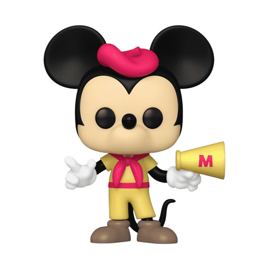 Funko Pop ! Disney 1379 Mickey Mouse Club