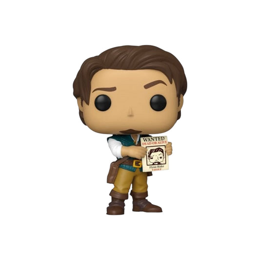 Funko Pop ! Disney 1126 Flynn