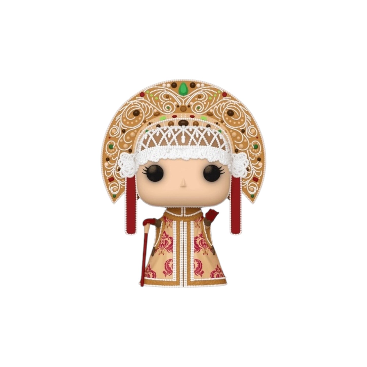 Funko Pop ! Disney 1431 Madame Leota