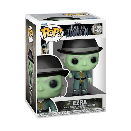 Funko Pop ! Disney 1428 Ezra