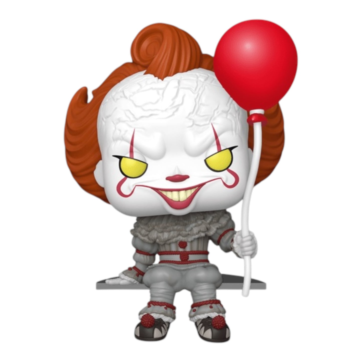 Funko Pop ! Movies 2030 Pennywise (shelf sitter)
