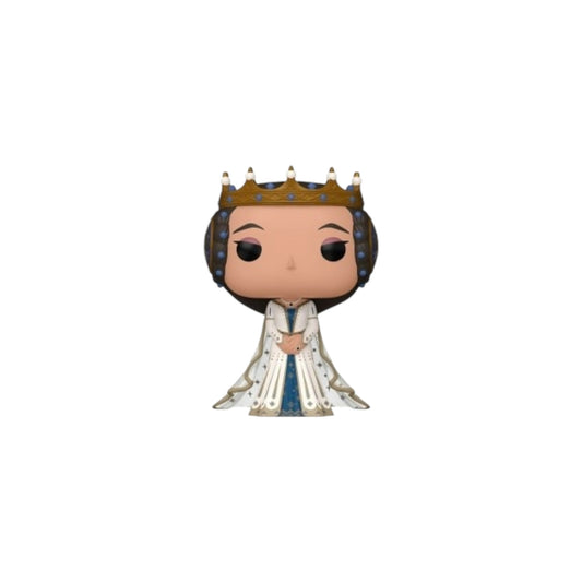 Funko Pop ! Disney 1393 Queen Amaya