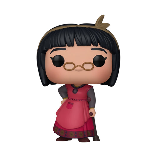 Funko Pop ! Disney 1391 Dahlia