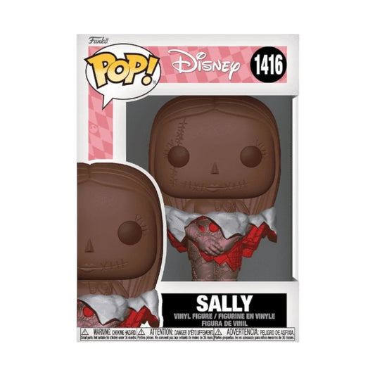 Funko Pop ! Disney 1416 Sally