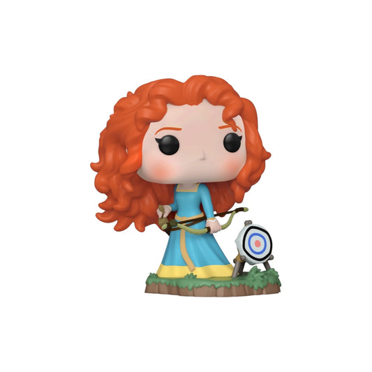 Funko Pop ! Disney 1022 Merida