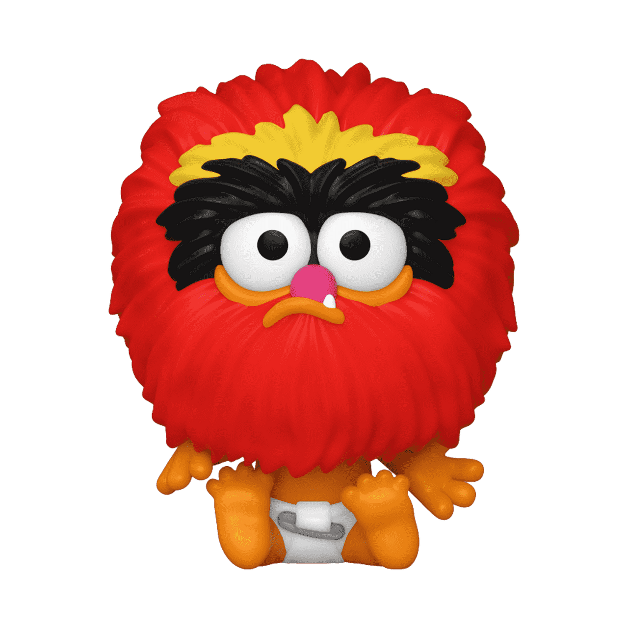 Funko Pop ! Movies 1492 baby animal